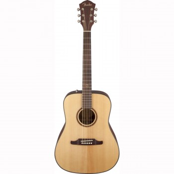 Fender F1000 Dreadnought Natural купить