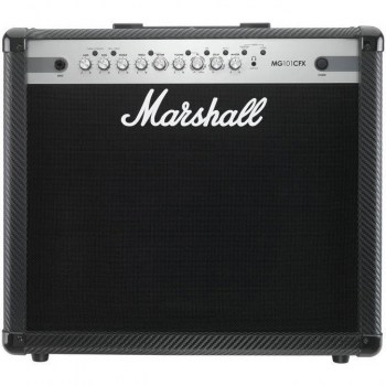 Marshall MG101CFX купить