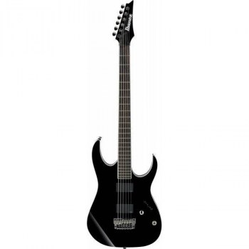 Ibanez IRON LABEL RGIB6-BK купить