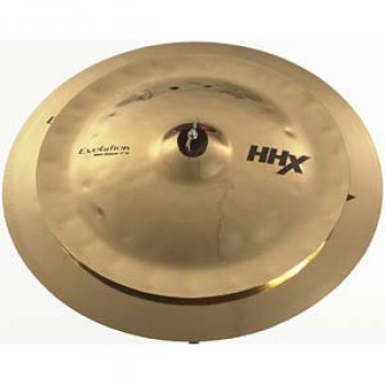 Sabian 14`` HHX EVOLUTION MINI CHINESE BRILLIANT купить