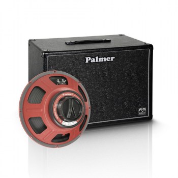 Palmer 1x12 Rgn 8 Ohms Pcab112rgn купить