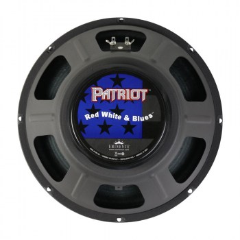 Palmer 1x12 Rwb 8 Ohms Pcab112rwb купить