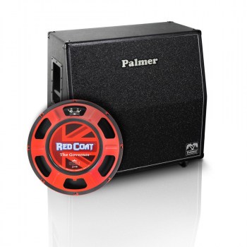 Palmer 2x12 Gbk 4 / 8 / 16 Ohms Pcab412gov купить