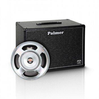 Palmer 1x12 S80 8 Ohms Pcab112s80 купить