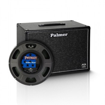 Palmer 1x12 Txh 8 Ohms Pcab112txh купить