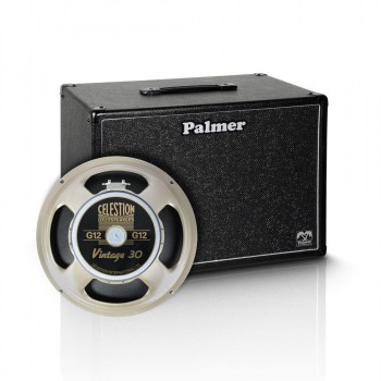 Palmer 1x12 V30 8 Ohms Pcab112v30 купить