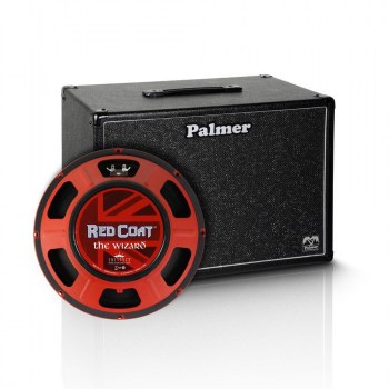 Palmer 1x12 Wiz 8 Ohms Pcab112wiz купить