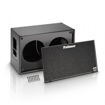 Palmer 2x12 Empty Guitar Cabinet Pcab212 купить