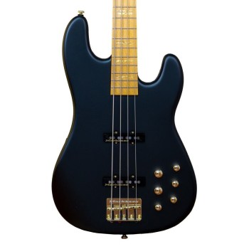 Markbass MB JP MODERN BLACK 4 GD MP купить