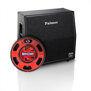 Palmer 4x12 Pja 4 / 8 / 16 Ohms Pcab412pja купить