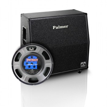 Palmer 4x12 Rex 4 / 8 / 16 Ohms Pcab412rex купить