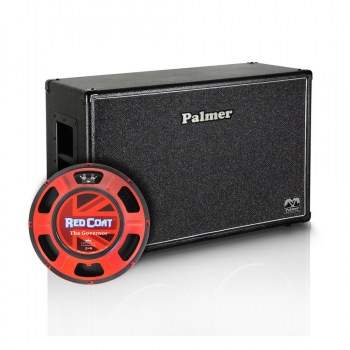 Palmer 2x12 Gov 8/16 Ohms Pcab212gov купить