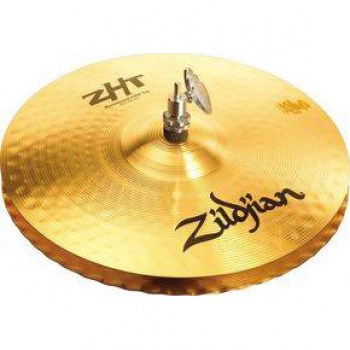 Zildjian 13` ZHT Master Sound Hi Hat Pair купить