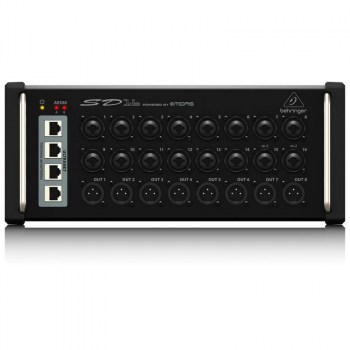 Behringer SD16 купить