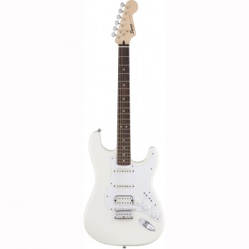 Fender Squier Bullet Strat Ht Hss Awt купить