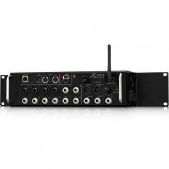 Behringer X AIR XR12 купить