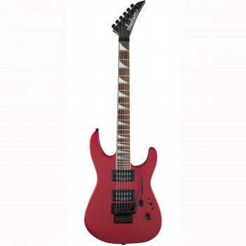 Jackson Slx - Satin Red Pearl купить