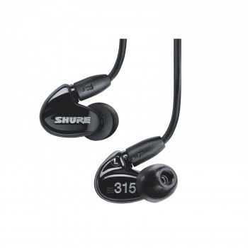 Shure SE315K купить