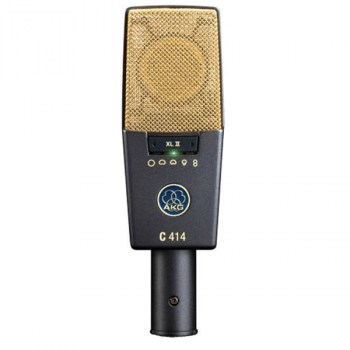 AKG C414XLII купить