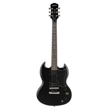 Epiphone SG Special EBONY CH купить