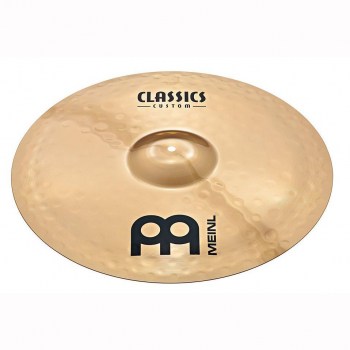 Meinl Cc22pr-b 22` Powerful Ride купить