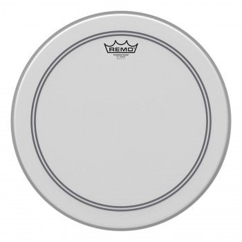 Remo P3-0116-bp- Batter, Powerstroke® 3, Coated, 16` Diameter купить