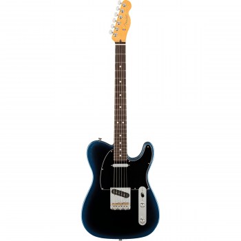 Fender AM PRO II TELE RW DK NIT купить