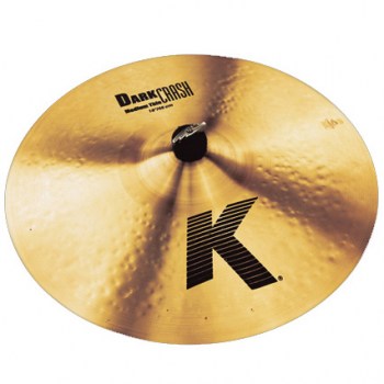 Zildjian 18` K Dark THIN купить