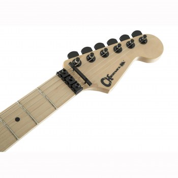 Charvel Pm Dk Satchel Sig - Ylw Bengal купить