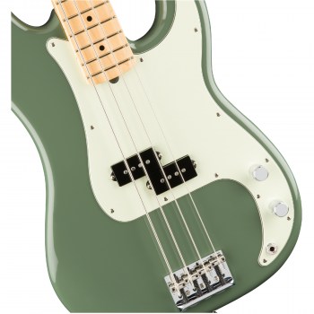 Fender AM PRO P BASS MN ATO купить