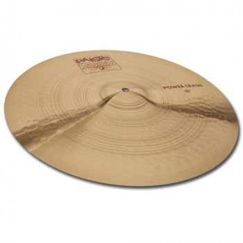 Paiste 16` 2002 POWER купить