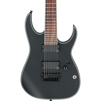 Ibanez RGIR37BFE-BKF Iron Label купить