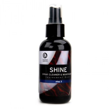 Planet Waves PW-PL-03 SHINE - INSTANT SPRAY CLEANER купить