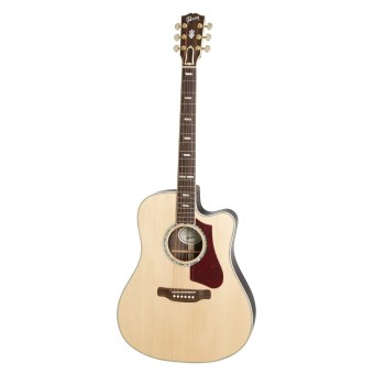 Gibson 2018 HUMMINGBIRD SUPREME AG Antique Natural купить