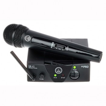 Akg Wms40 Mini Vocal Set Bd Us25a купить