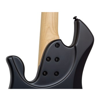 Markbass MB KIMANDU MODERN BLACK 4 BK MP купить