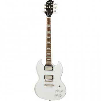 Epiphone SG Muse Pearl White Metallic купить