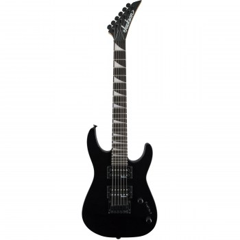 Jackson JS SERIES DINKY MINION JS1X ROSEWOOD FINGERBOARD Black купить