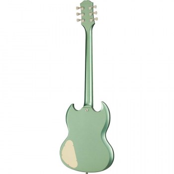 Epiphone SG Muse Wanderlust Green Metallic купить