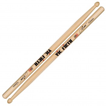 Vic Firth SLB Corpsmaster® Signature Snare, Lee Beddis купить