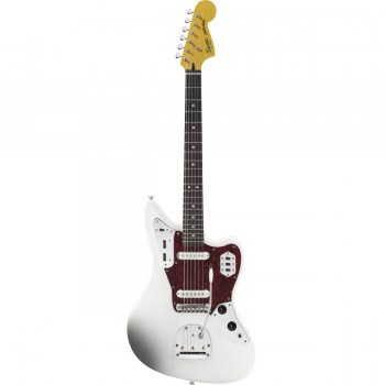 Fender Squier Vintage Modified JAGUAR RW OLYMPIC White купить