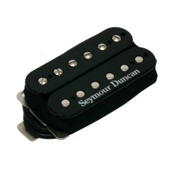 Seymour Duncan SH-PG1N PEARLY GATES Black купить