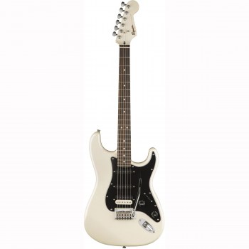 Fender Squier Contemporary Stratocaster Hss, Pearl White Stratocaster, Hss купить