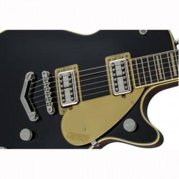 Gretsch G6228 Pro Pe Jet Bt Blk купить