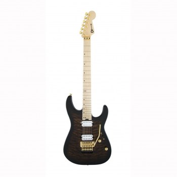 Charvel Pm Dk24 Hh Fr Mpl - Rt Br Brst купить