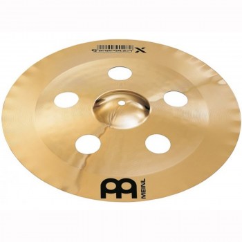 Meinl Gx-15chc-b 15` China Crash купить