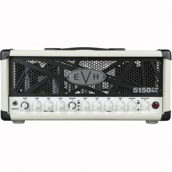 Evh 5150 Iii 50w 6l6 Ivory 230 купить