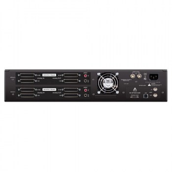 Apogee Symphony I/O MKII TB 24x24S2 купить