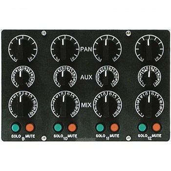 Manley 16X2 MIXER MIC / LINE VERSION (8+8) купить