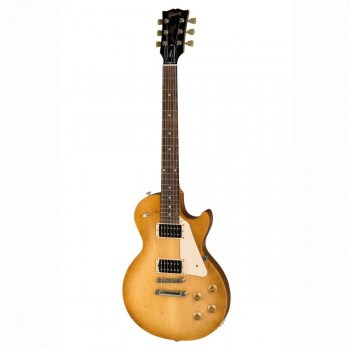 Gibson 2019 Les Paul Studio Tribute Satin Honeyburst купить